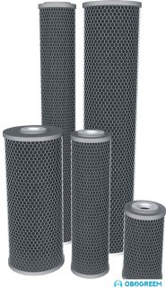 Картридж Aquafilter FCCBL-S