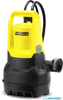 Дренажный насос Karcher SP 5 Dirt