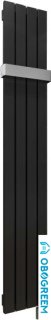 Полотенцесушитель Loten Line VE (125x51.5см)