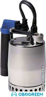Дренажный насос Grundfos Unilift KP 150 AV 1
