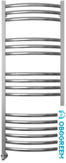 Полотенцесушитель TERMINUS Енисей плюс П16 (500x1281)