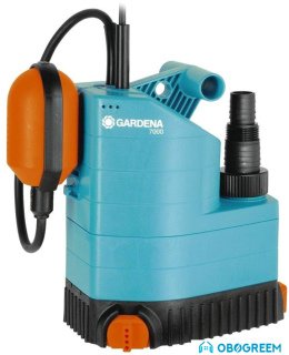 Дренажный насос Gardena 7000 Classic [1780-20]