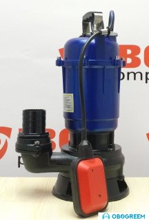 Фекальный насос IBO MAGNUM 2900