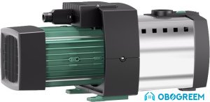 Насос Wilo HiMulti 3-44 P/1/5/230/S1