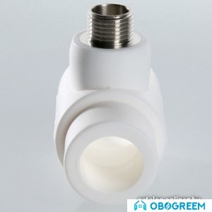 Фитинг Valtec Тройник коллекторный 40 x 1/2
