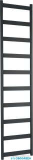 Полотенцесушитель Loten Step (БП, 158x53см)