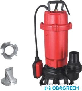 Насос Watertech WQG-750