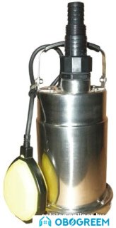 Дренажный насос OMNIGENA TP 500 INOX