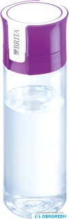 Переносной фильтр BRITA Fill&Go Vital (фиолетовый)
