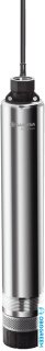 Скважинный насос Gardena 6000/5 inox Premium [1492-20]