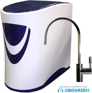 Система обратного осмоса Atoll A-550 box STD (A-560E Sailboat)