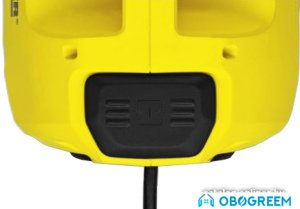 Садовый насос Karcher BP 2 Garden