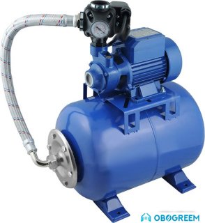Насос Unipump Auto QB 80-5
