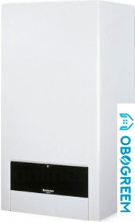 Отопительный котел Buderus LOGAMAX U052-28