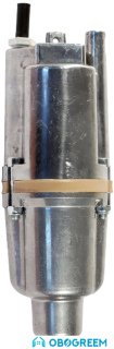Скважинный насос Unipump Бавленец БВ 0.12-40-У5, 10м