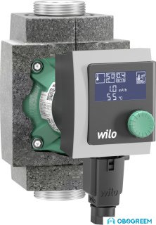 Циркуляционный насос Wilo Stratos Pico 25/1-6-N [4209769]