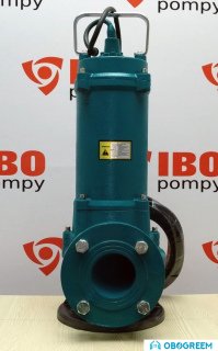 Фекальный насос IBO ZWQ 7500