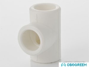 Фитинг Valtec Тройник 40 [VTp.731.0.040]