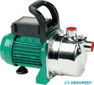 Насос SPERONI CAM 80/PA-HL