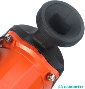 Циркуляционный насос Patriot CP 3240
