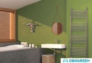 Полотенцесушитель Сунержа Богема 1500х500 прямая