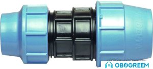 Unidelta Муфта ПП редукционная 1002 63x40