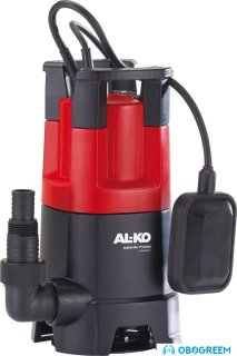 AL-KO Drain 7500 Classic (112822)