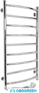 Полотенцесушитель Laris Микс П9 53x90 Э