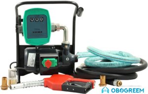 Насос для дизельного топлива Unipump BADT40S3