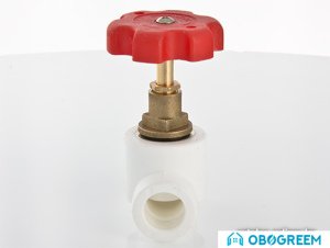 Valtec Вентиль ПП 20 [VTp.712.0.020]