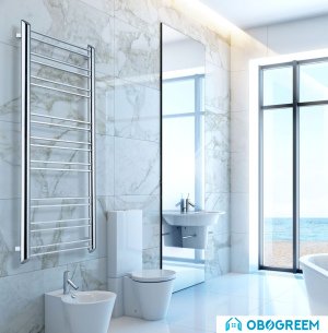 Полотенцесушитель Grota Grande 164x55