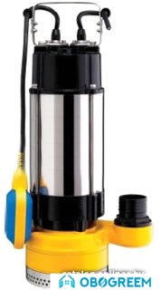 Дренажный насос OMNIGENA Multi WQ 1100F