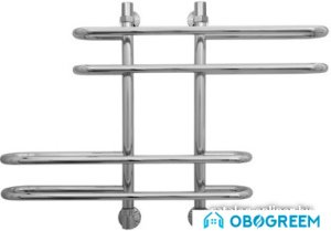 Полотенцесушитель Сунержа Фурор 600х900