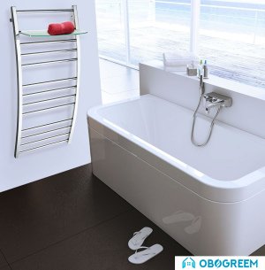 Полотенцесушитель Grota Vela 180x53