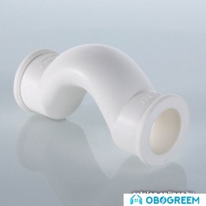 Valtec Обвод с муфтами (короткий) 20 [VTp.776.S.020]