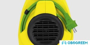 Насос Karcher BP 4 Home & Garden eco!ogic