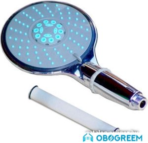 Насадка на кран Aquafilter FHSH-6-C