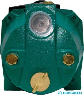 Самовсасывающий насос Maxpump JET 100
