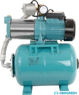 Насос OMNIGENA MH 2200 Inox 24л