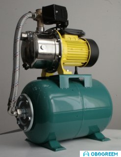 Насос Maxima JY-1000 24л