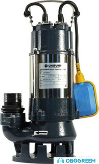 Насос Unipump Fekapump V750 F