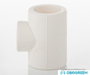 Valtec Тройник переходной 40x20x40 [VTp.735.0.040020040]