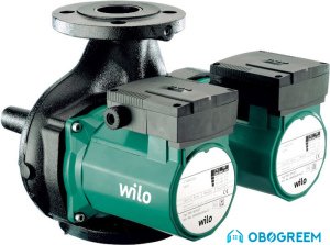 Циркуляционный насос Wilo TOP-SD 65/10 (3~/230 V, PN 6/10)