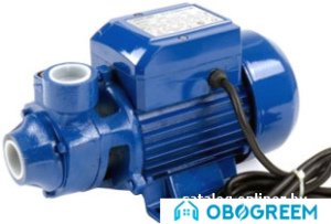Самовсасывающий насос Unipump QB 70
