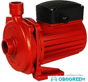 Циркуляционный насос Unipump UPR 20-35