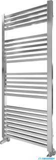 Полотенцесушитель Benetto Венеция П24 541.5x1216