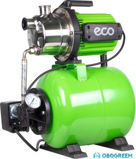 Насосная станция ECO GFI-1202