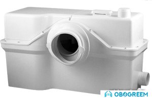 Канализационная установка Jemix STP-800