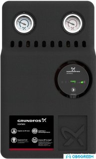 Насосная группа Grundfos HEATMIX M25 ALPHA2L 60