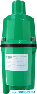 Скважинный насос Oasis VN 0.3/40-16